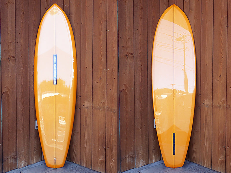 Water Skate 6'10"