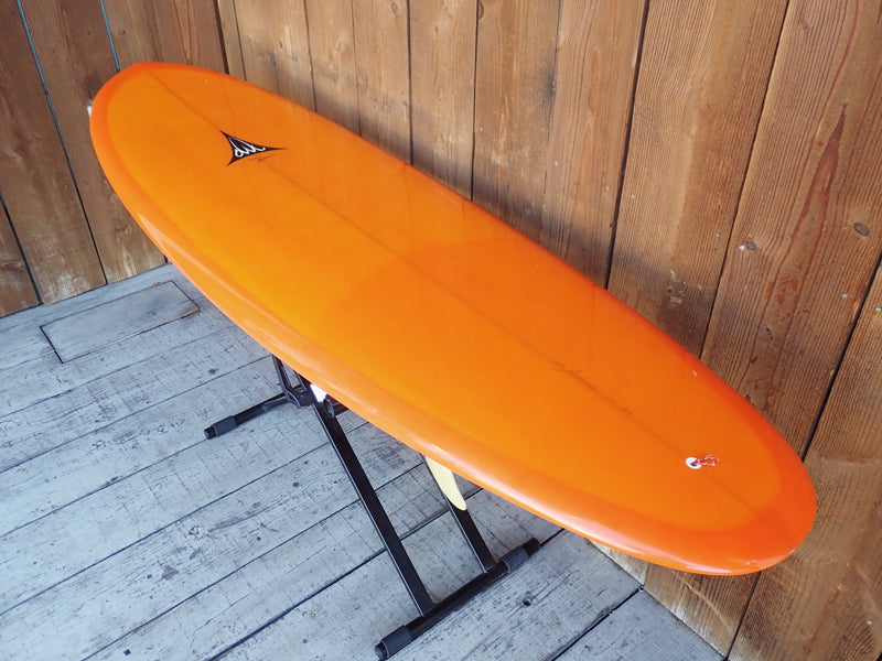 ANDREINI/BULLET 5'10"