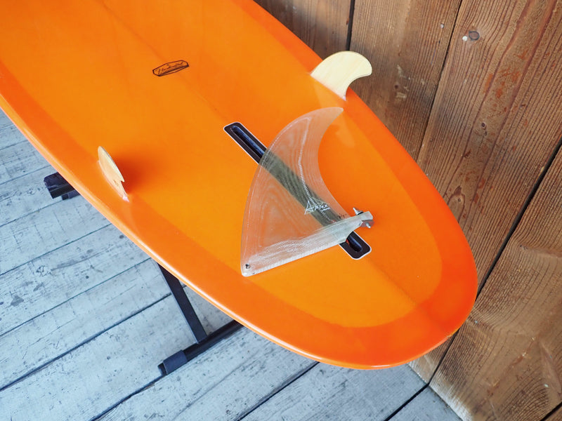 ANDREINI/BULLET 5'10"