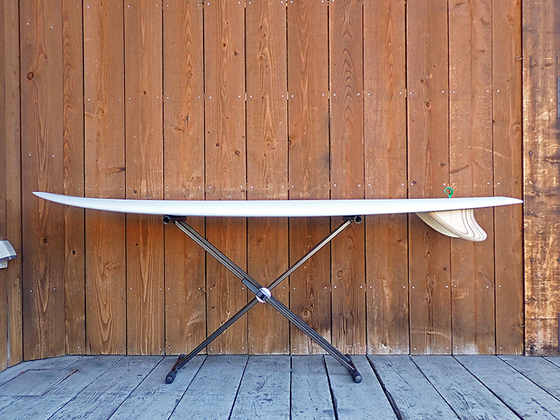 JIVE/HIPPIE FISH 6'8