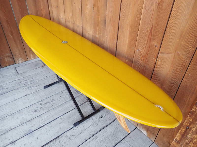 Bat Tail Egg Twin 7'3"