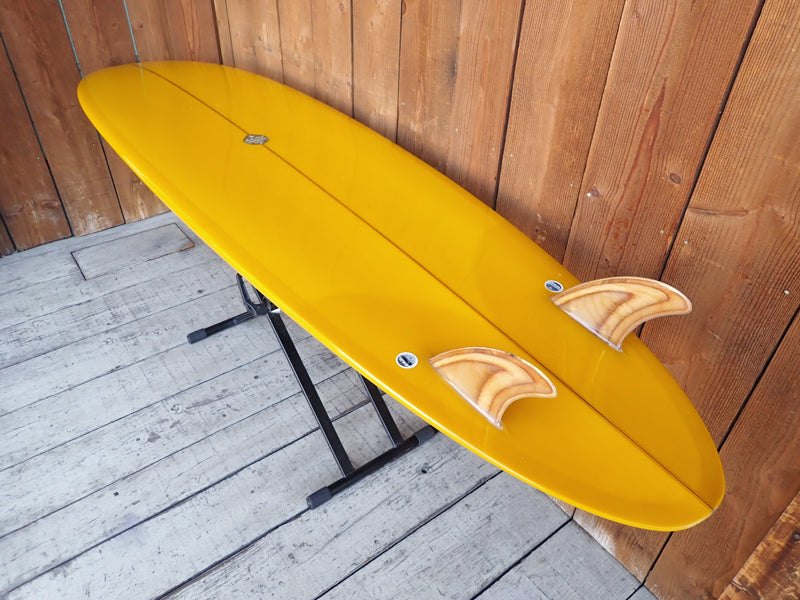 Bat Tail Egg Twin 7'3"