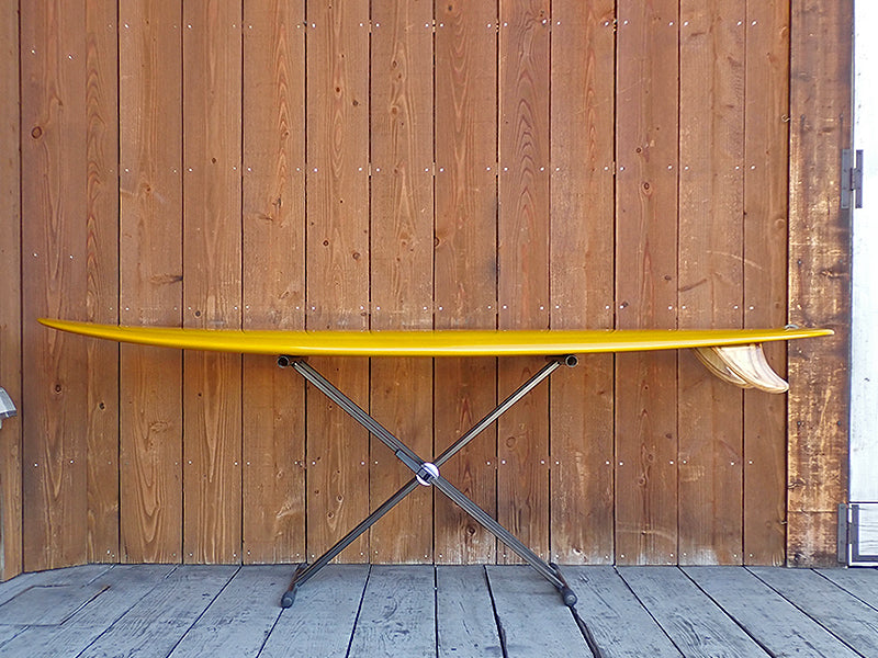 Bat Tail Egg Twin 7'3"
