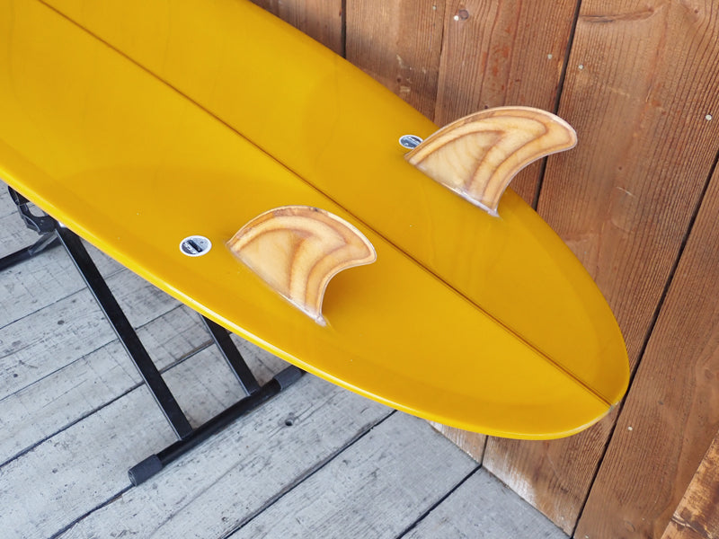Bat Tail Egg Twin 7'3"