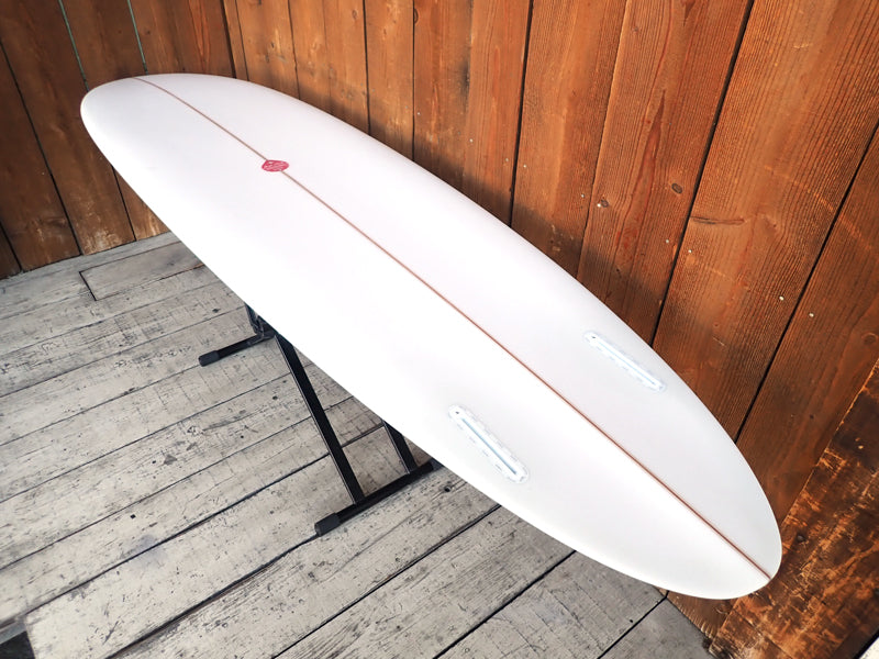 Bat Tail Egg Twin 7'6"