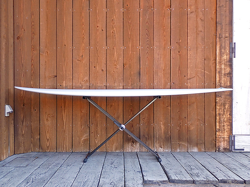 Bat Tail Egg Twin 7'6"