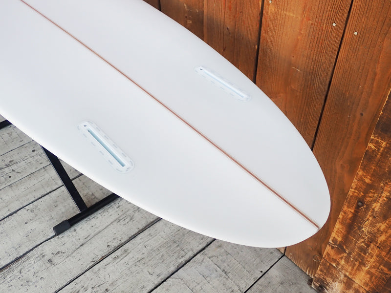 Bat Tail Egg Twin 7'6"