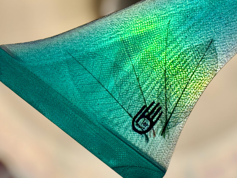 Tarmarr Handcraft Super Flex Fin 9'5