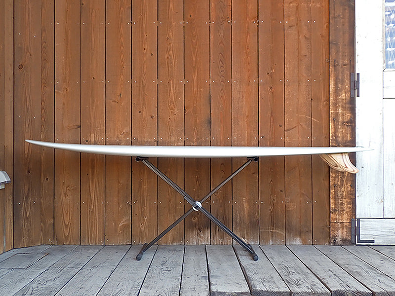 JOSH HALL/BAT TAIL EGG TWIN 7'8"