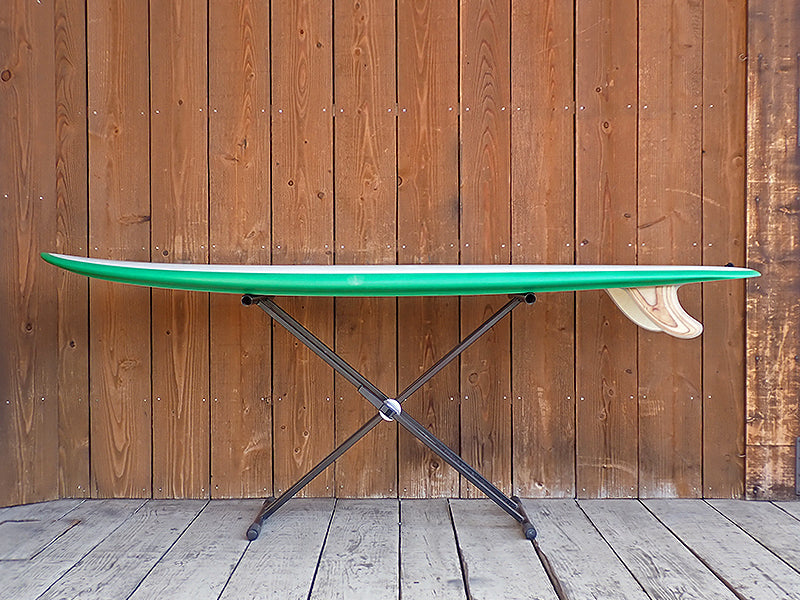 WILDERNESS/GGTWIN STUBBIE HULL EDGE 6'8"