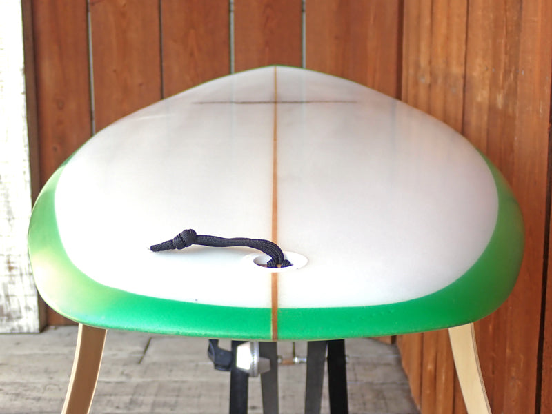 WILDERNESS/GGTWIN STUBBIE HULL EDGE 6'8"