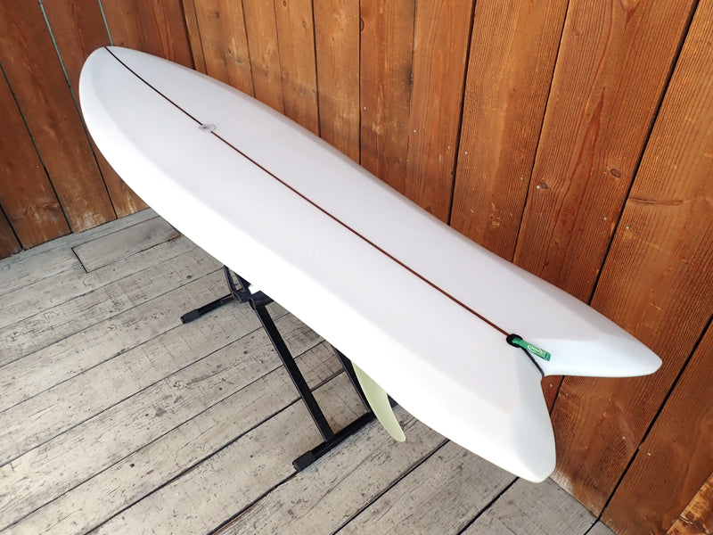 JIVE/DEEP CUT 6'10"
