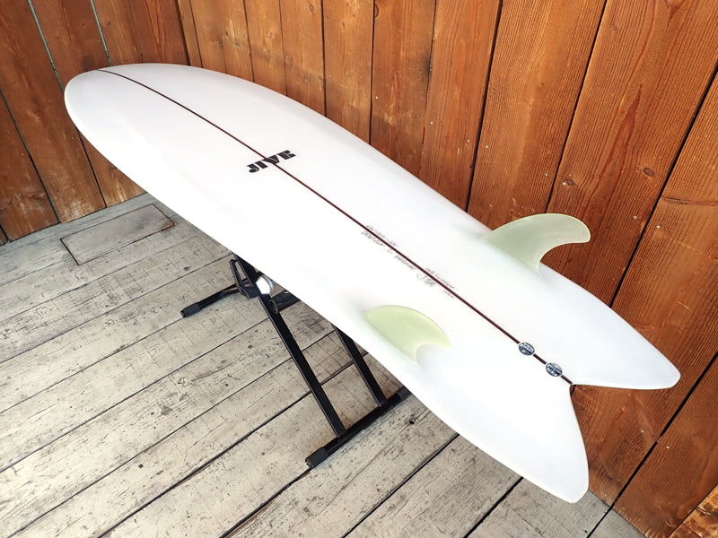 JIVE/DEEP CUT 6'10"