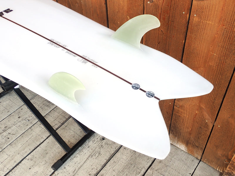 JIVE/DEEP CUT 6'10"