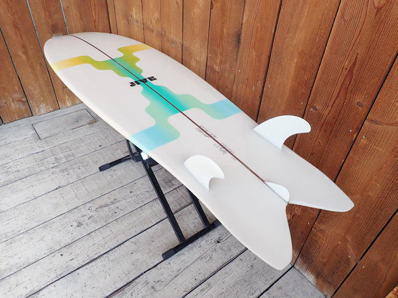 JIVE/DEEP CUT 6'5"