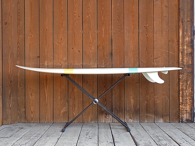 JIVE/DEEP CUT 6'5"