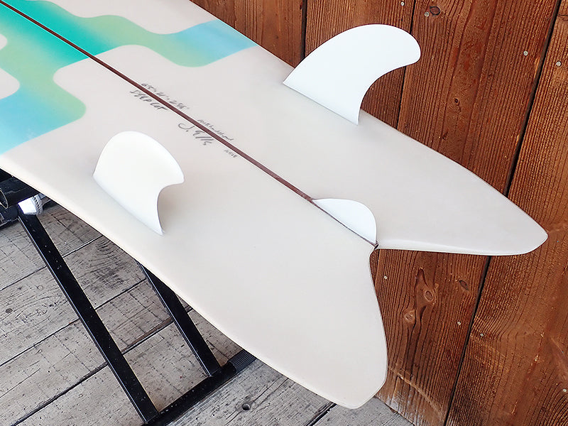 JIVE/DEEP CUT 6'5"