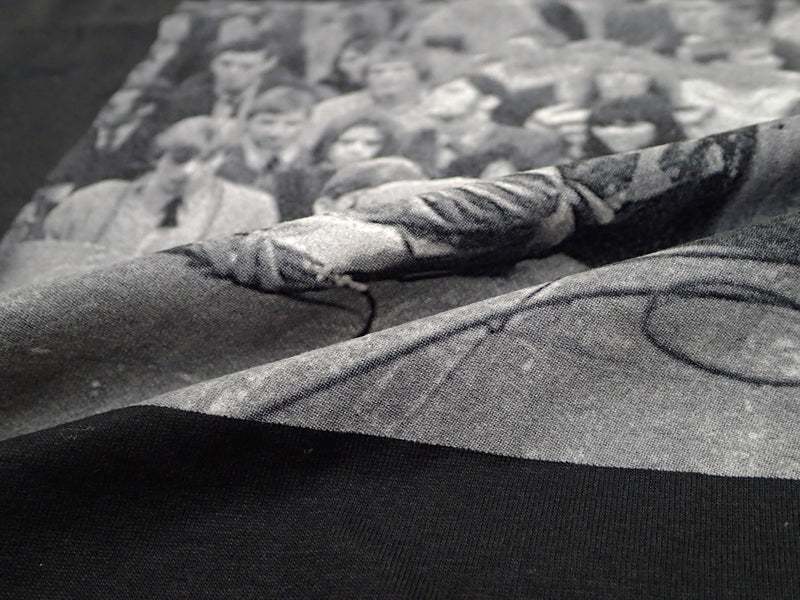 DOORS COLLAPSED S/S TEE