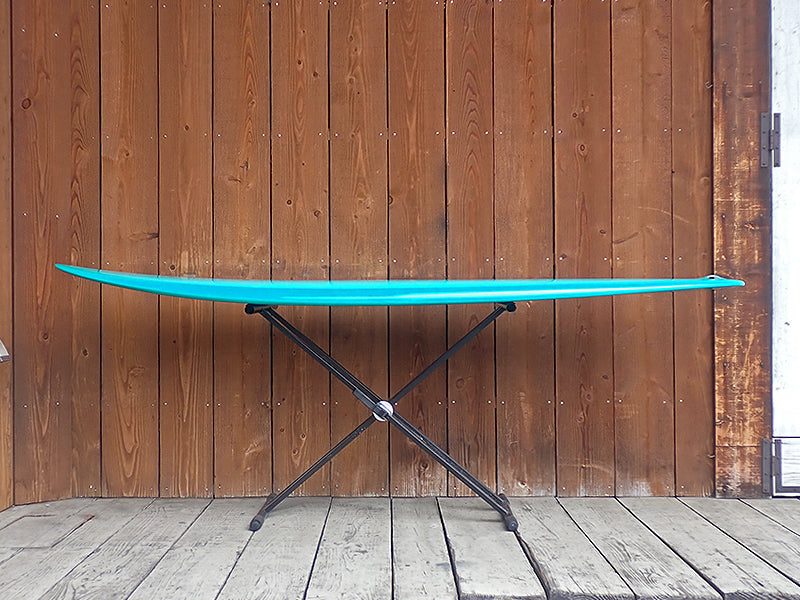 Bat Tail Egg Twinzer 6'10"