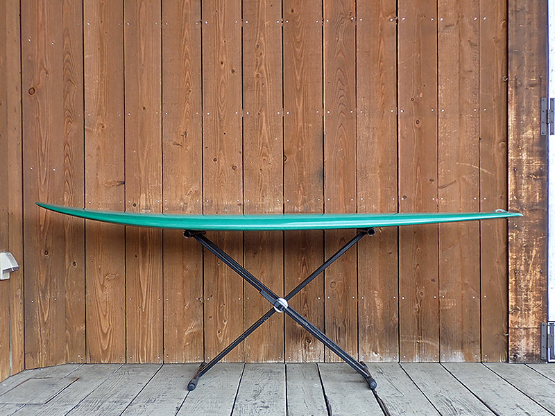 Bat Tail Egg Twinzer 6'11"