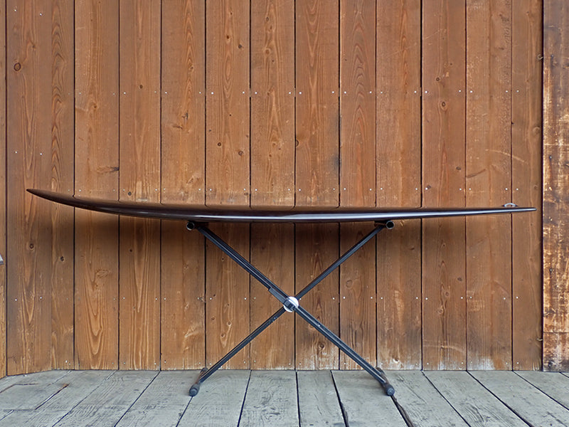 Bat Tail Gypsy Twinzer 6'8"