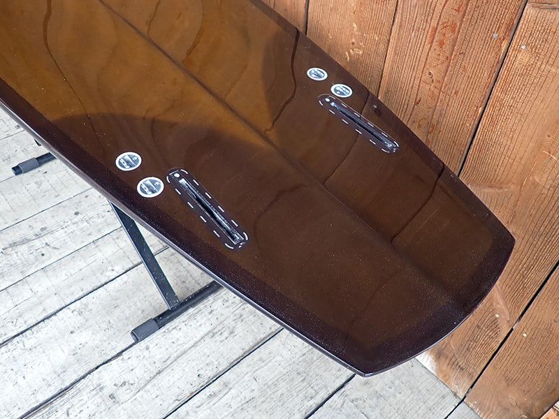 Bat Tail Gypsy Twinzer 6'8"