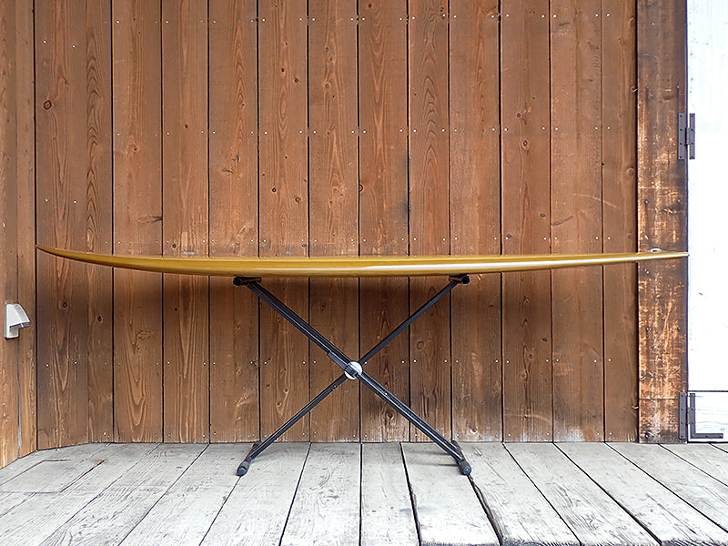 Bat Tail Gypsy Twinzer 7'6"
