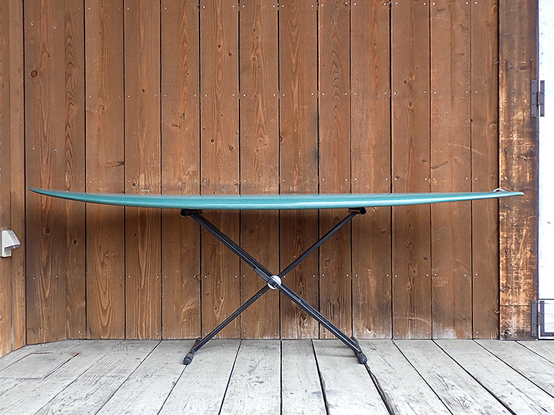 Bat Tail Egg Twinzer 7'3"