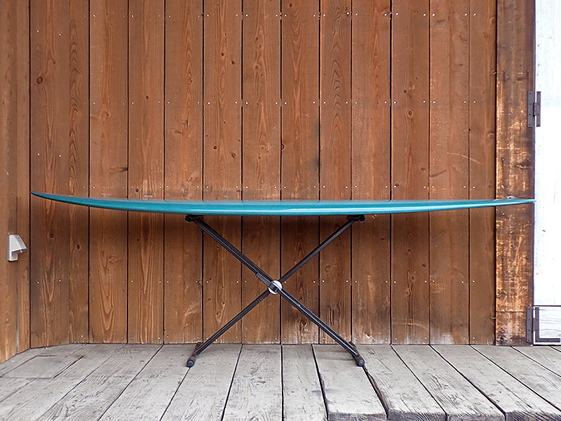 Bat Tail Egg Twinzer 7'7"