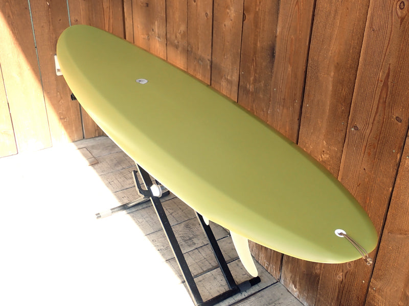 JIVE/LIFTER TWINZER 6'6"