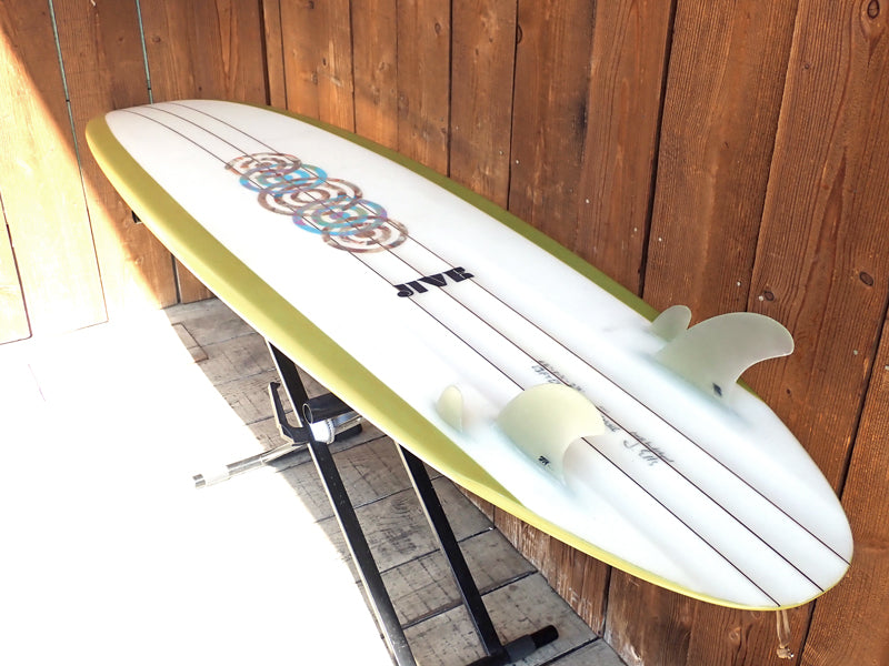 JIVE/LIFTER TWINZER 6'6"