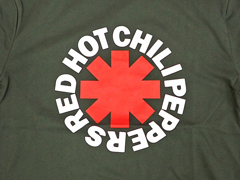 R.H.C/LAYERED CLASSIC ASTERIS L/S TEE