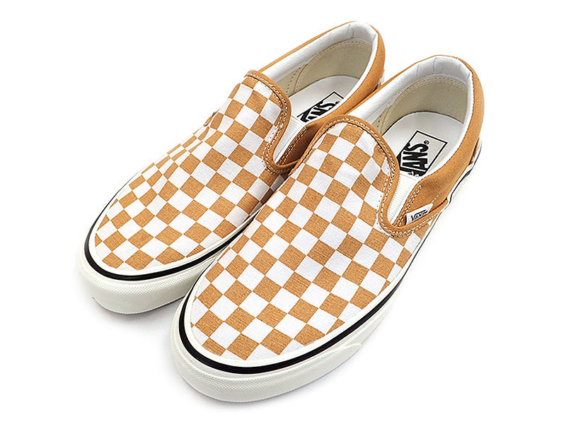 Vans Classic Slip-On 98 DX