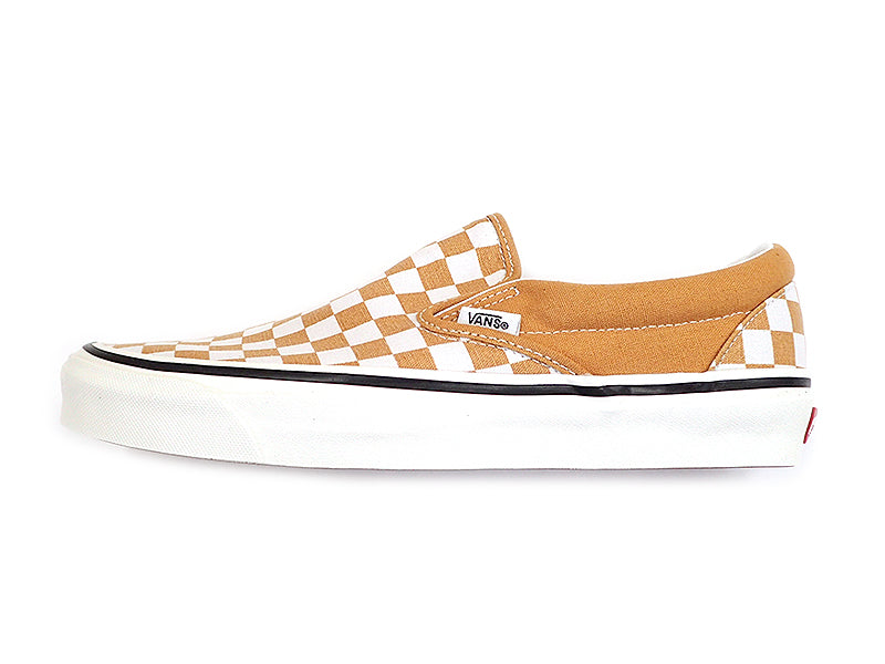 Vans Classic Slip-On 98 DX