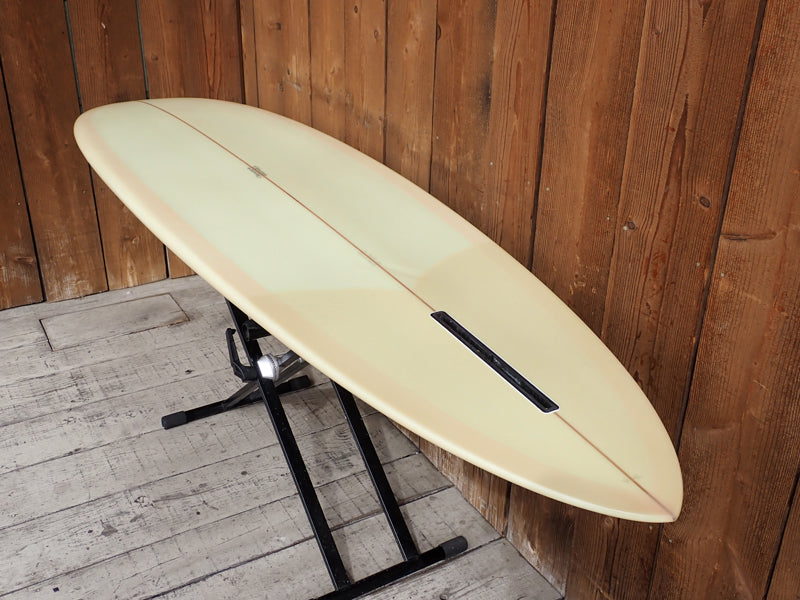 TRAVIS REYNOLS/STONE FRUIT 7'0"