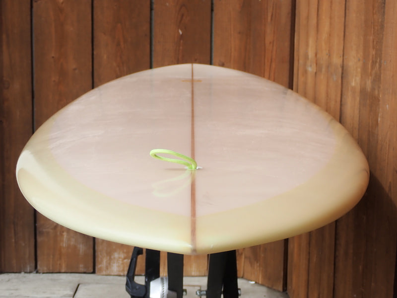 TRAVIS REYNOLS/STONE FRUIT 7'0"