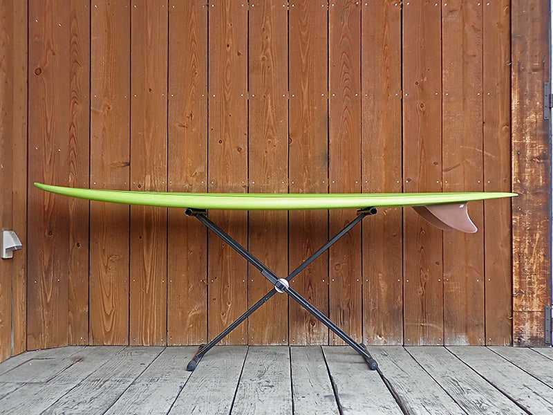 Huntington Organic Fish 6'10"