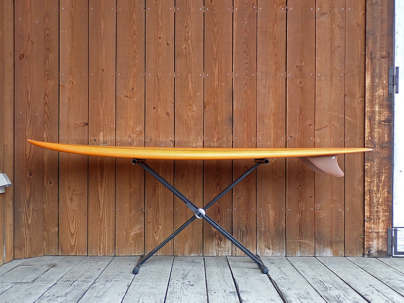 Huntington Organic Fish 6'10"