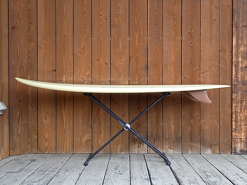 Huntington Organic Fish 6'8"