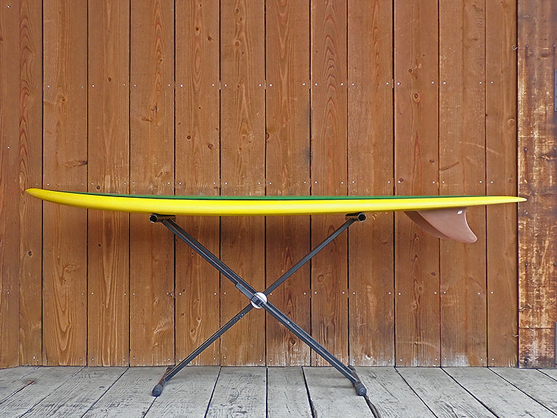 Huntington Organic Fish 6'3"