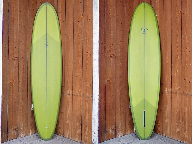 Vaquero 8'0"