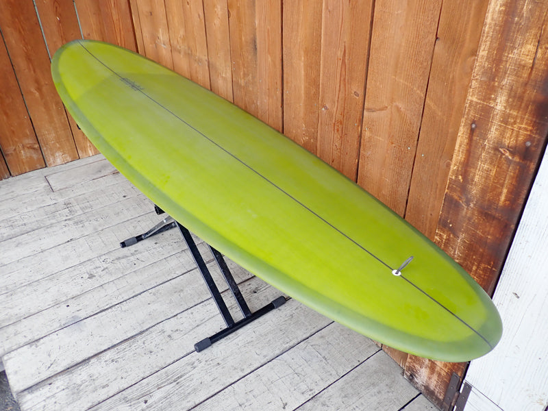 Vaquero 8'0"