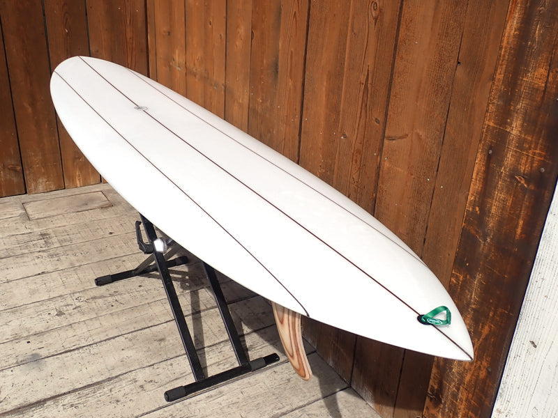 JIVE/GLIDER TWIN 8'0"
