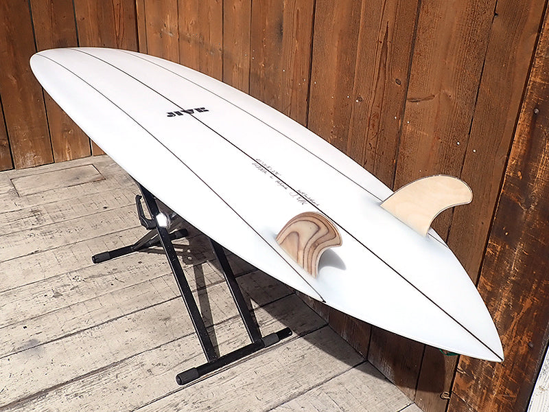 JIVE/GLIDER TWIN 8'0"