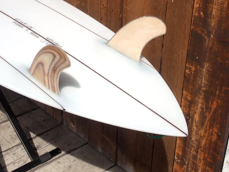 JIVE/GLIDER TWIN 8'0"