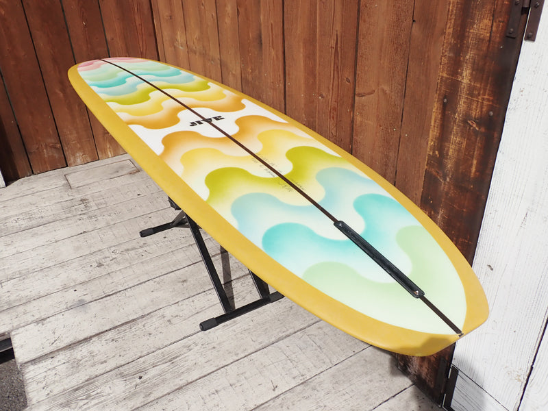 JIVE/PIG 8'6"