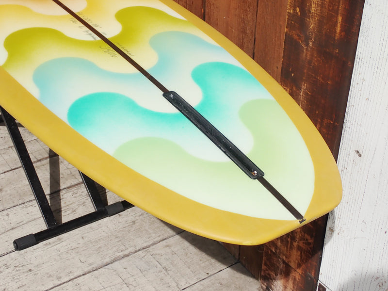 JIVE/PIG 8'6"