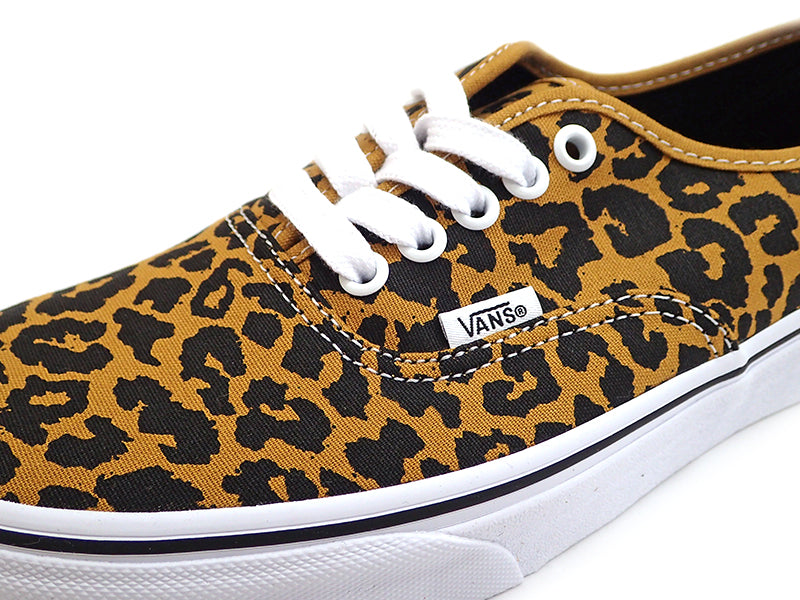 Vans Authentic