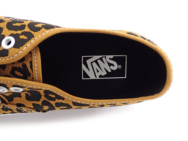 Vans Authentic