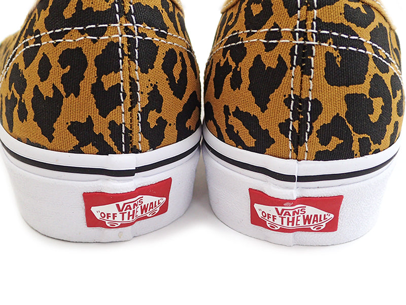 Vans Authentic